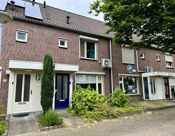 Verkocht: Haagbeuk 65, 5925 HN Venlo