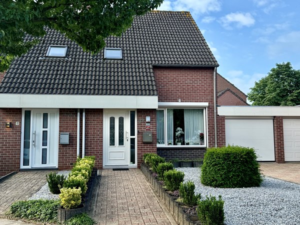 Verkocht: Reutjesweg 32, 6077 NB Sint Odiliënberg