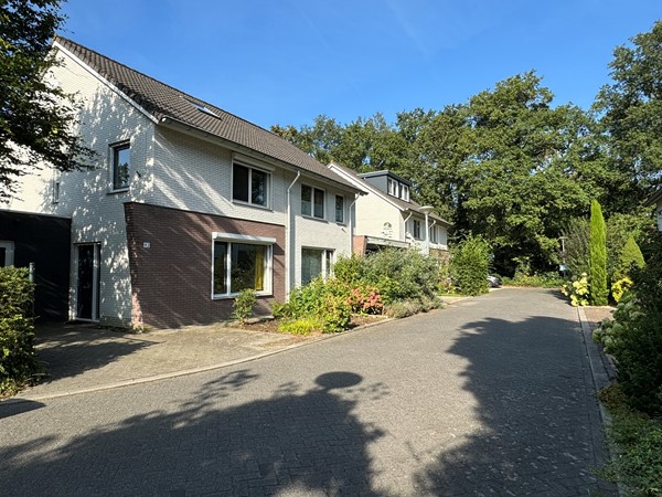 Verkocht onder voorbehoud: Linnaeusweg 92, 5915 HM Venlo