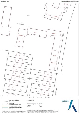 Plattegrond - Op den Akker 62, 5925 CC Venlo - Kaart.jpg