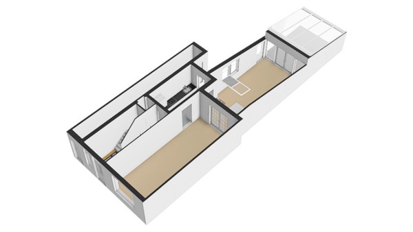 Plattegrond - Fort Sint Michielstraat 17, 5922 XC Venlo - 125837_BG_3d_SE.jpg