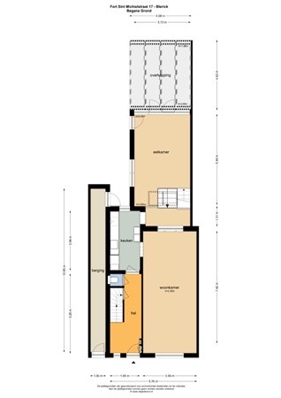 Plattegrond - Fort Sint Michielstraat 17, 5922 XC Venlo - 125837_BG.jpg