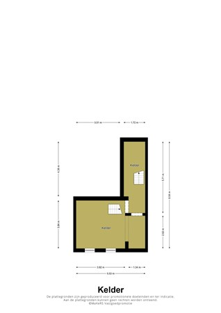 Plattegrond - Stalbergweg 86, 5913 BT Venlo - kelder.jpg