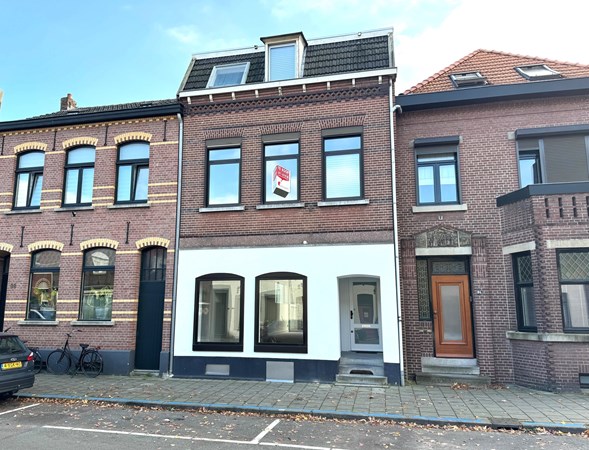 Te koop: Stalbergweg 86, 5913 BT Venlo