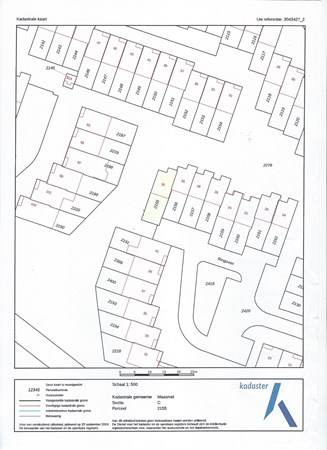 Plattegrond - Ringoven 32, 6042 KC Roermond - kaart.jpg