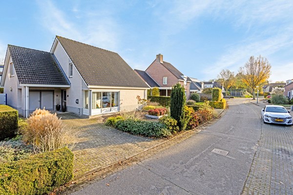 Te koop: Havikhorst 8, 6043 RM Roermond