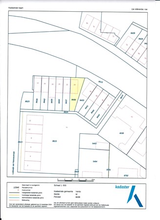 Plattegrond - Lodewijk Van Nassaustraat 24, 5923 BD Venlo - kaart.jpg