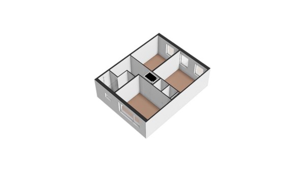 Plattegrond - Bilderdijkstraat 3, 5921 CD Venlo - 129283_EV_3d_SE.jpg