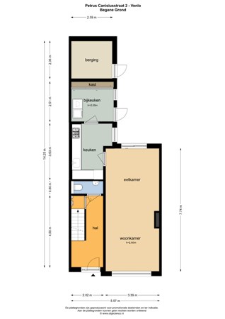 Plattegrond - Petrus Canisiusstraat 2, 5915 VH Venlo - 129646_BG.jpg