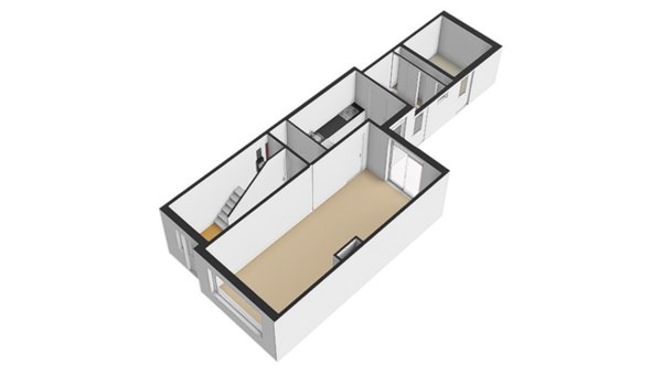 Plattegrond - Petrus Canisiusstraat 2, 5915 VH Venlo - 129646_BG_3d_SE.jpg