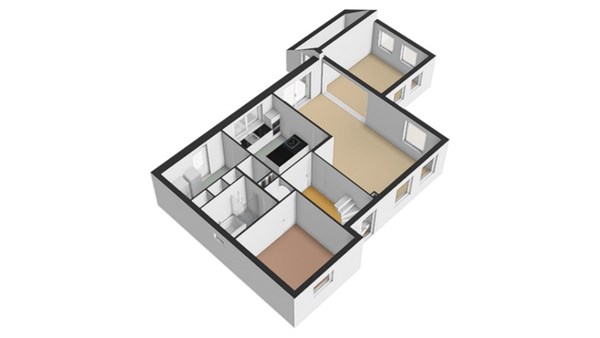 Plattegrond - Arenborgweg 10, 5916 NM Venlo - 128981_BG_3d_SE.jpg