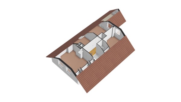 Plattegrond - Arenborgweg 10, 5916 NM Venlo - 128981_EV_3d_SE.jpg