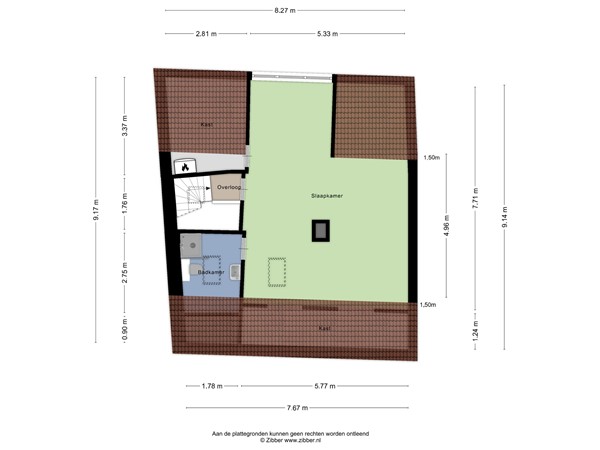 Schuitenberg 11, 6041 JG Roermond - 171084919_1540310_schui_derde_verdiepin_first_design_20250407_bf0fcd.jpg