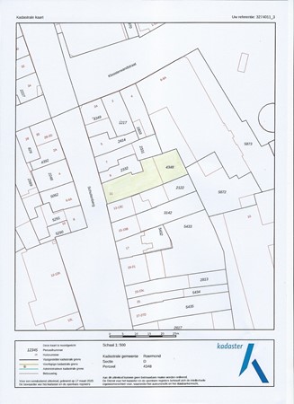 Schuitenberg 11, 6041 JG Roermond - kaart.jpg