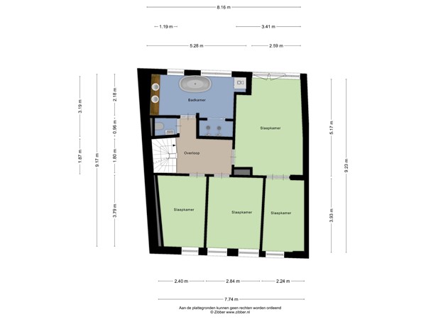 Schuitenberg 11, 6041 JG Roermond - 171084919_1540310_schui_tweede_verdiepi_first_design_20250407_10e0d8.jpg