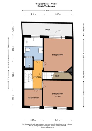 Vierpaardjes 7, 5915 XX Venlo - 137596_EV.jpg