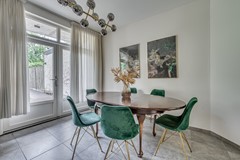 Verkocht:Vierpaardjes 7, 5915 XX Venlo - Foto