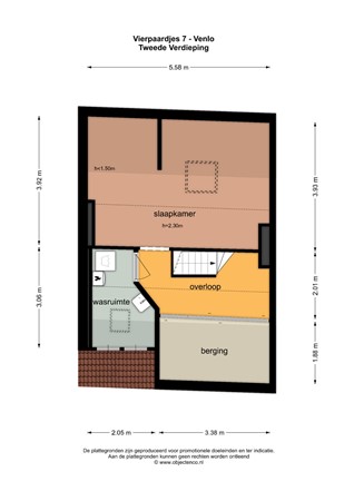 Vierpaardjes 7, 5915 XX Venlo - 137596_TV.jpg