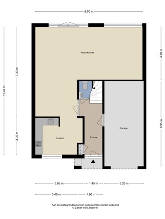 Bisschop Paredisstraat 29, 5914 SC Venlo - 171260368_1545320_bissc_begane_grond_first_design_20250416_5419cf.jpg