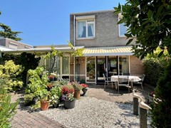 Verkocht onder voorbehoud: Bisschop Paredisstraat 29, 5914SC Venlo