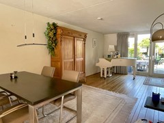 Verkocht onder voorbehoud:Bisschop Paredisstraat 29, 5914 SC Venlo - Foto