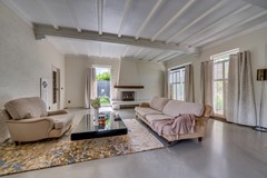 Verkocht:Constantijnlaan 2, 5926 TK Venlo - Foto