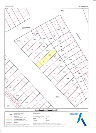 Vastenavondkampstraat 52, 5922 AW Venlo - kaart.jpg