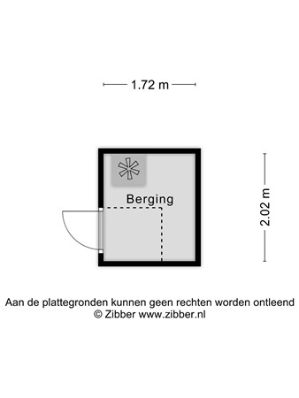 Kapellerhof 31, 6045 DA Roermond - 174948163_1567395_kapel_berging_first_design_20250717_318f6a.jpg