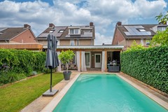 Verkocht: Weegbree 12, 5913DD Venlo