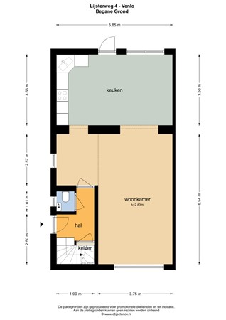 Lijsterweg 4, 5915 BW Venlo - 140239_BG.jpg