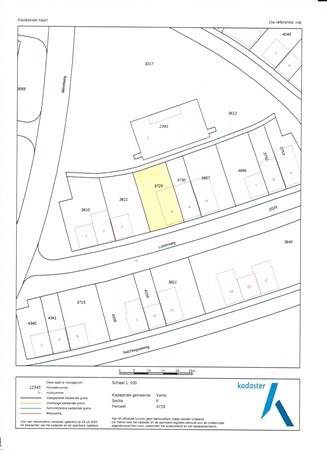 Lijsterweg 4, 5915 BW Venlo - kaart.jpg