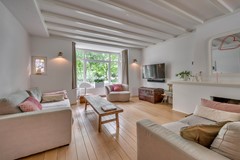 Verkocht: Deken van Oppensingel 235, 5911AC Venlo