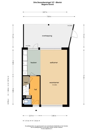 Drie Decembersingel 127, 5922 BC Venlo - OC_141354_BG.jpg