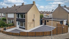 Verkocht:Drie Decembersingel 127, 5922 BC Venlo - Foto