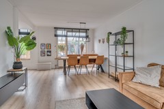 Verkocht:Burgemeester Joostenlaan 42, 6042 EV Roermond - Foto