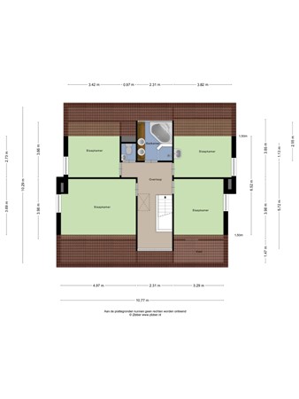 Krekelberg 4, 6074 DN Melick - 175720639_1571150_kreke_eerste_verdiepi_first_design_20250815_444af6.jpg
