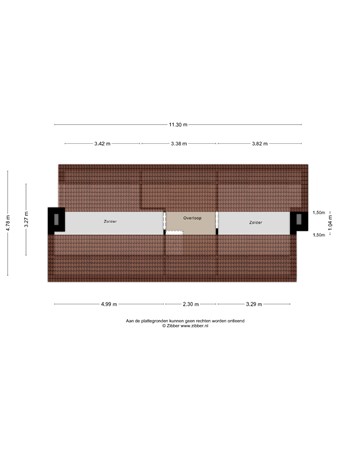 Krekelberg 4, 6074 DN Melick - 175720639_1571150_kreke_zolder_first_design_20250815_574ce3.jpg