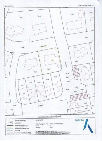 Krekelberg 4, 6074 DN Melick - kaart.jpg