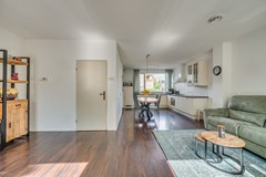 Verkocht:Karel van Brimeustraat 13, 5923 CA Venlo - Foto