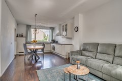 Verkocht:Karel van Brimeustraat 13, 5923 CA Venlo - Foto