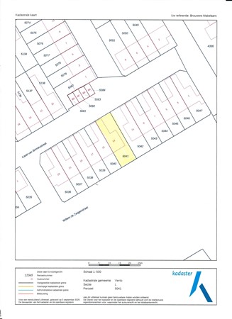 Karel van Brimeustraat 13, 5923 CA Venlo - kaart.jpg