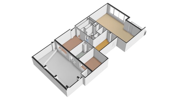 Koninginnesingel 84, 5911 KG Venlo - OC_142120_EV_3D_NW.jpg