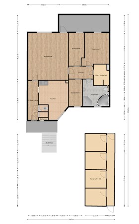 Anne Frankstraat 155, 5912 HA Venlo - Plattegrond_AnneFrank155 (1).jpg