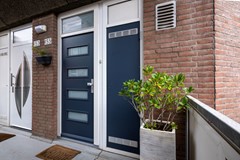 Verkocht onder voorbehoud: Anne Frankstraat 155, 5912HA Venlo
