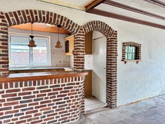 Verkocht:Berkstraat 6, 5993 XL Maasbree - Foto