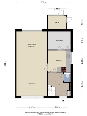 Berkstraat 6, 5993 XL Maasbree - 178084669_1587543_berks_begane_grond_first_design_20251015_07364a.jpg