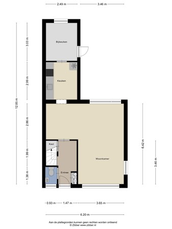 Oude Pastoriestraat 28, 5993 XX Maasbree - 178920487_1589036_oude_begane_grond_first_design_20251105_5343a5.jpg