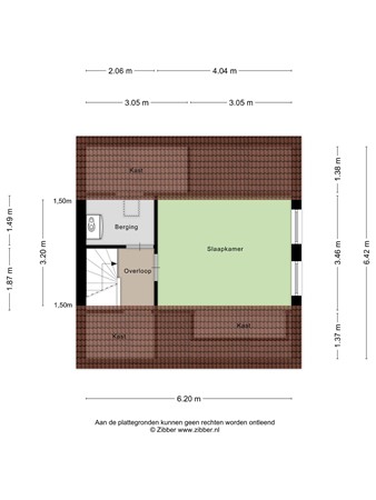 Oude Pastoriestraat 28, 5993 XX Maasbree - 178920487_1589036_oude_tweede_verdiepi_first_design_20251105_f00d45.jpg