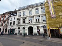 Te huur: Parade 3B, 5911CA Venlo