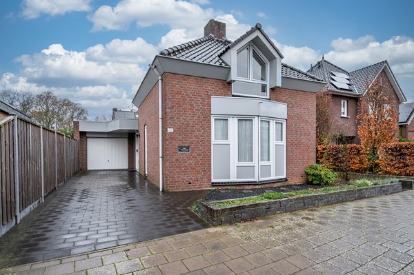 Koopwoning: Maasstraat 100 in Steyl - €450.000 - 161m²